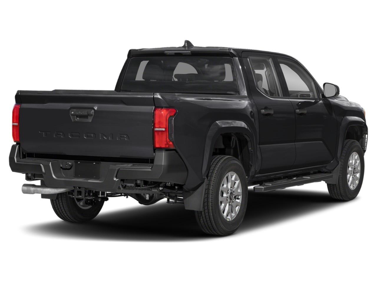 2026 Toyota Tacoma 4x4 Double Cab Auto Photo