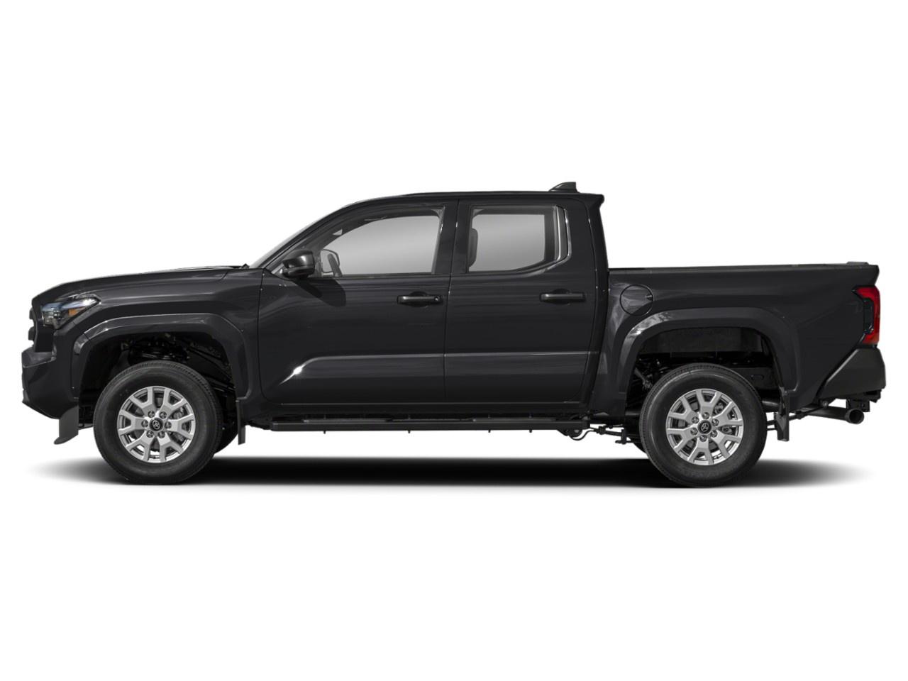 2026 Toyota Tacoma 4x4 Double Cab Auto Photo