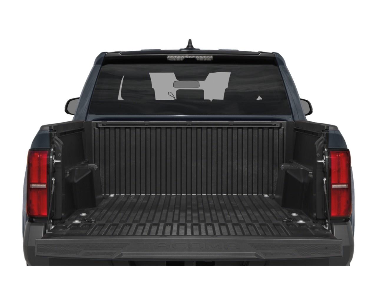 2026 Toyota Tacoma 4x4 Double Cab Auto Photo