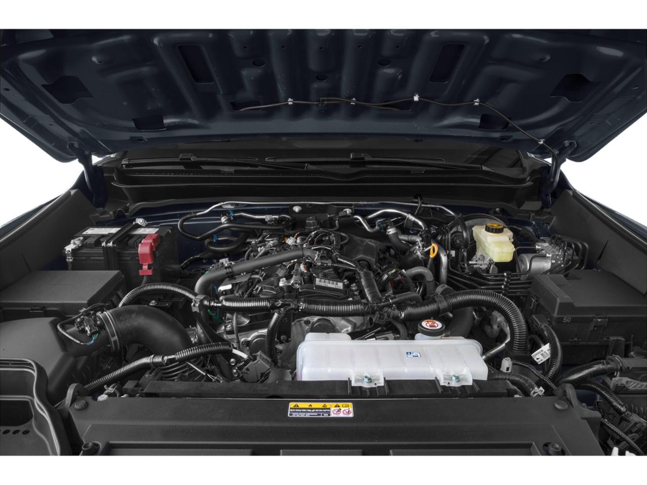 2026 Toyota Tacoma 4x4 Double Cab Auto Photo