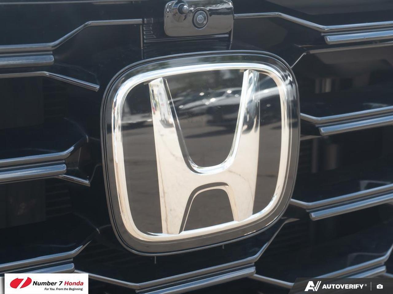 2023 Honda Pilot Black Edition *EXTENDED FACTORY WARRANTY*NO REPORT Photo