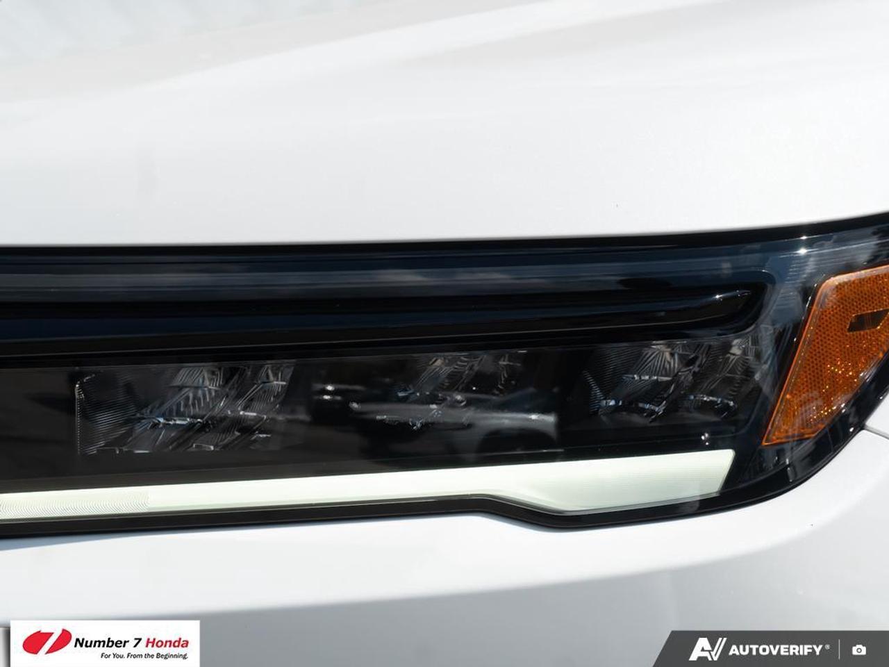 2023 Honda Pilot Black Edition *EXTENDED FACTORY WARRANTY*NO REPORT Photo