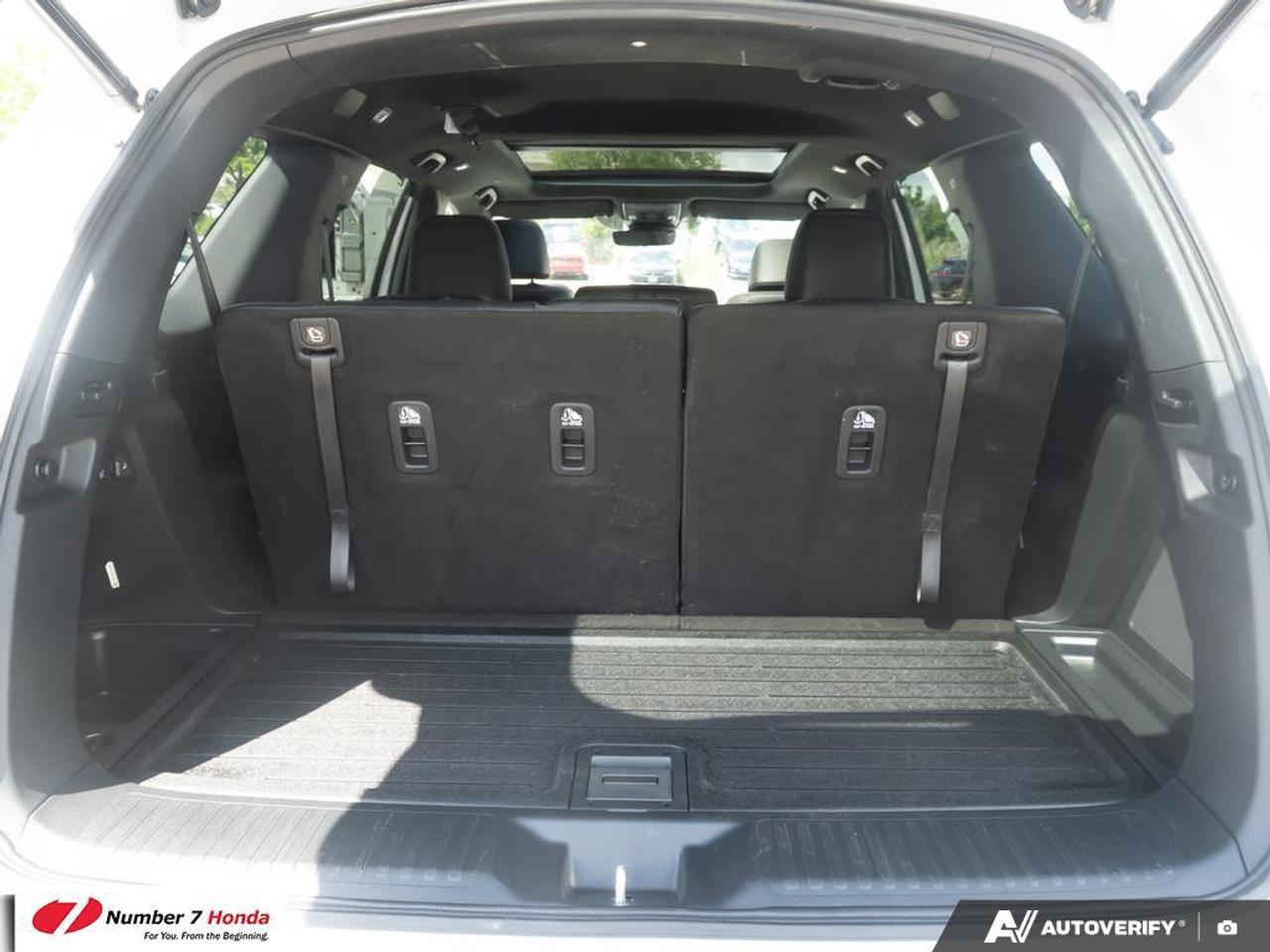 2023 Honda Pilot Black Edition *EXTENDED FACTORY WARRANTY*NO REPORT Photo