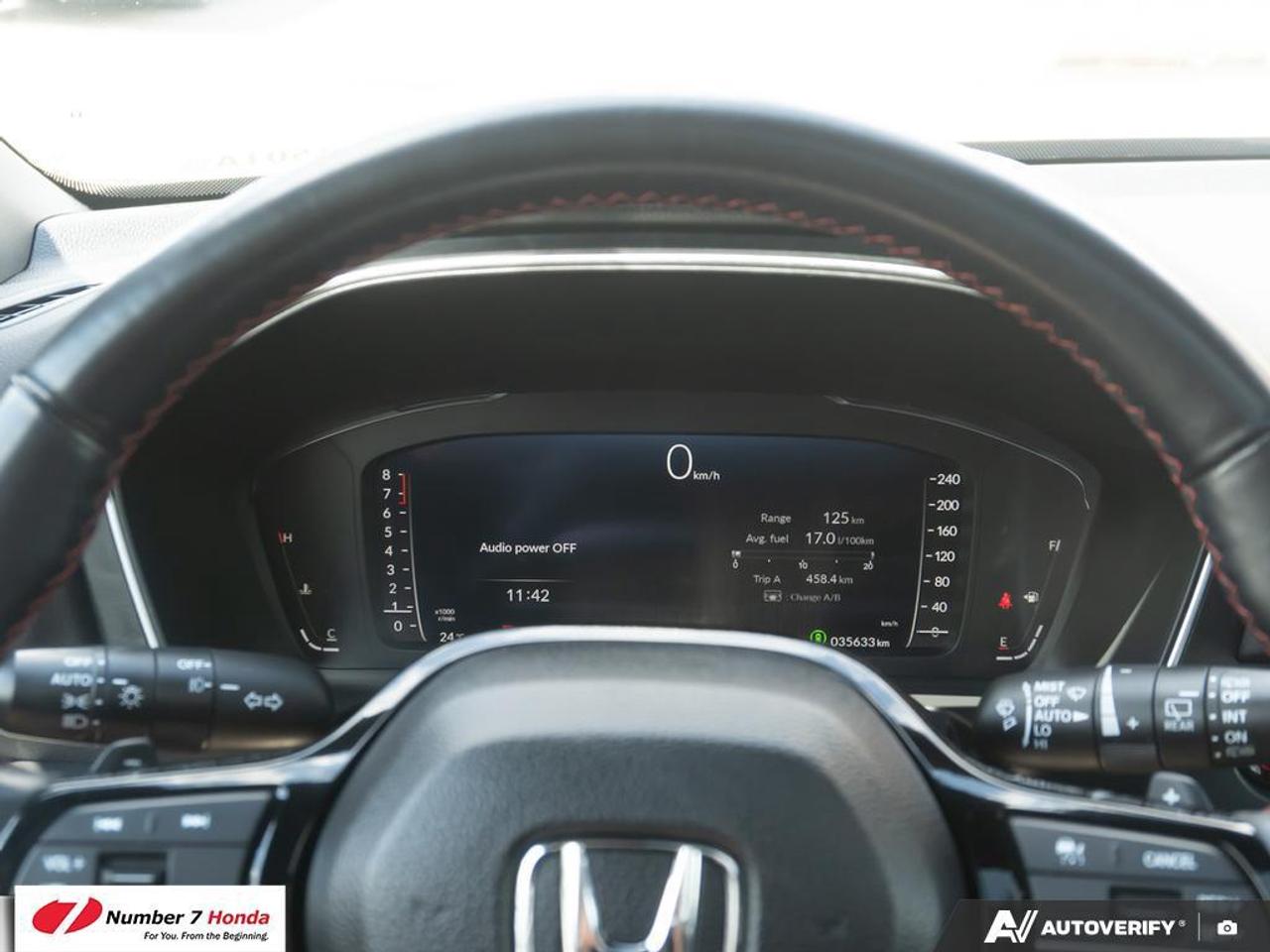 2023 Honda Pilot Black Edition *EXTENDED FACTORY WARRANTY*NO REPORT Photo