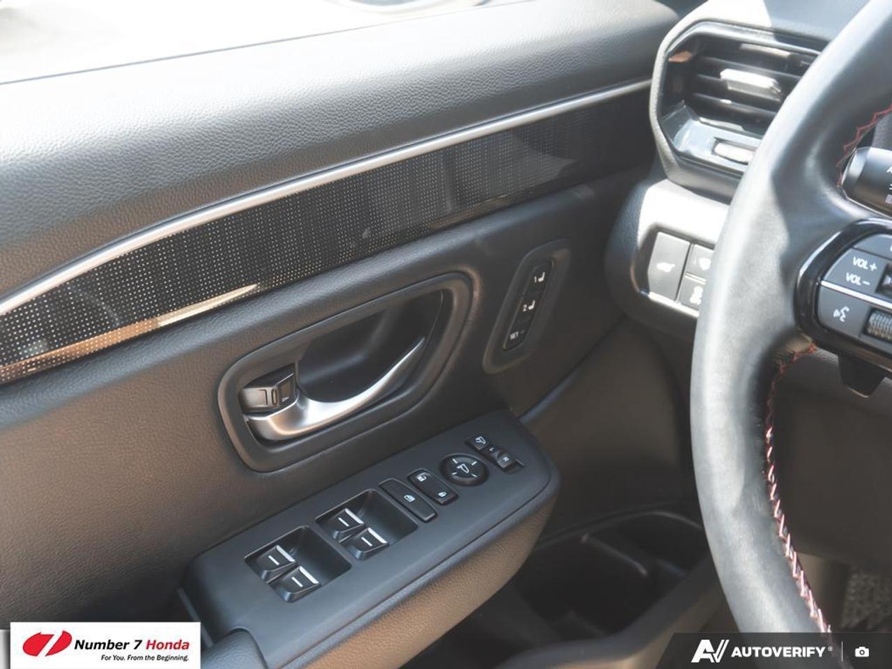 2023 Honda Pilot Black Edition *EXTENDED FACTORY WARRANTY*NO REPORT Photo