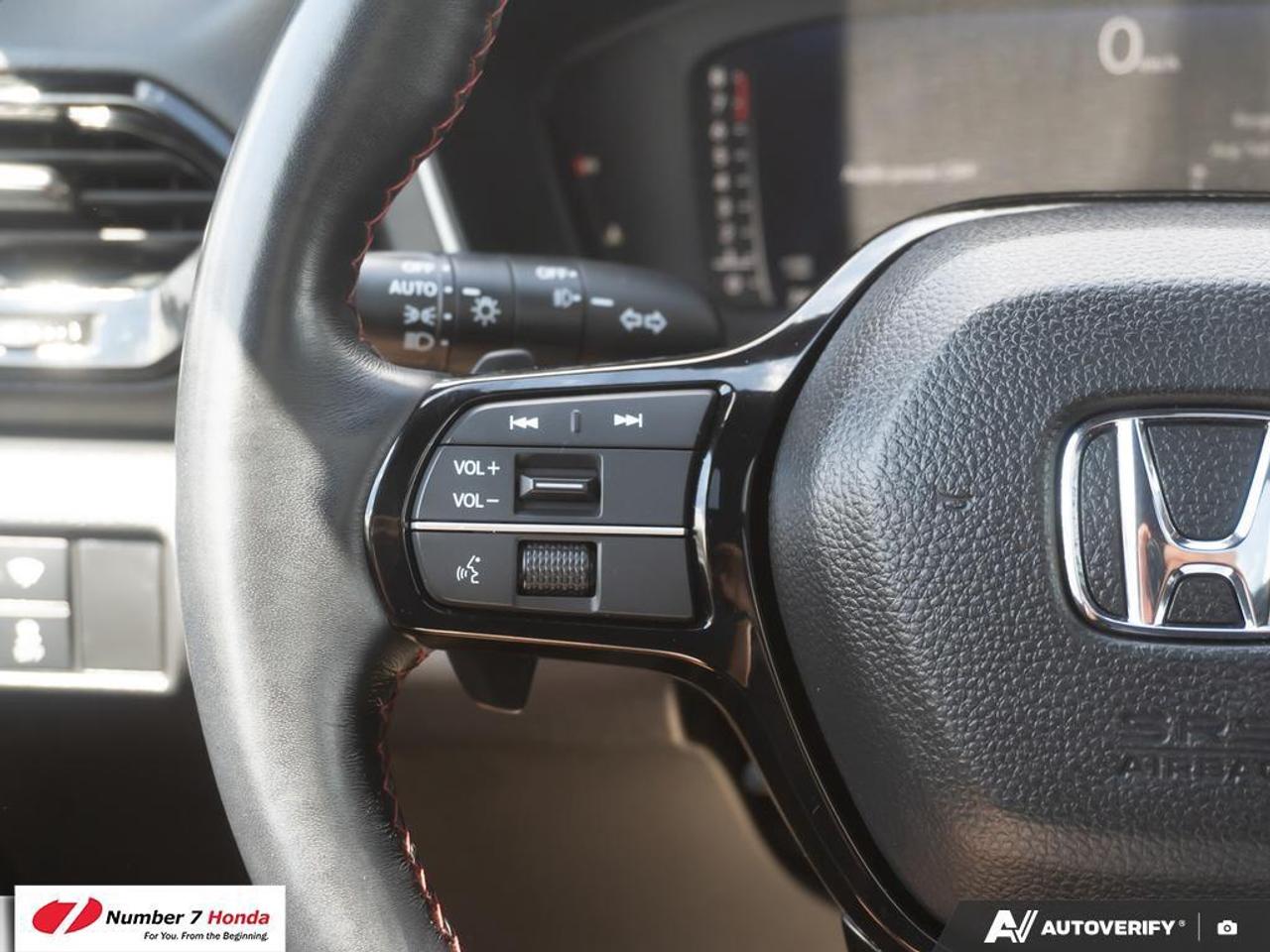 2023 Honda Pilot Black Edition *EXTENDED FACTORY WARRANTY*NO REPORT Photo