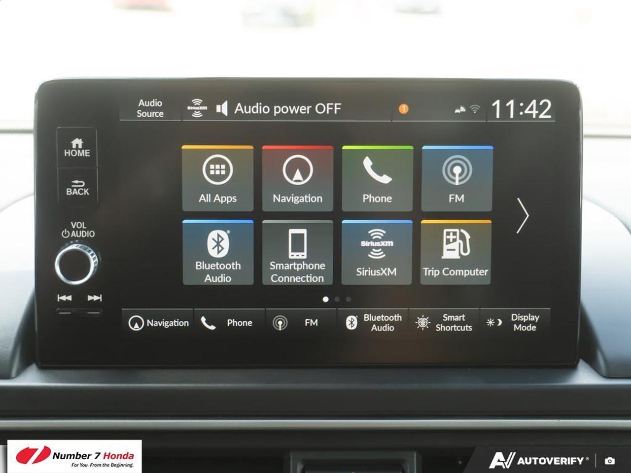 2023 Honda Pilot Black Edition *EXTENDED FACTORY WARRANTY*NO REPORT Photo