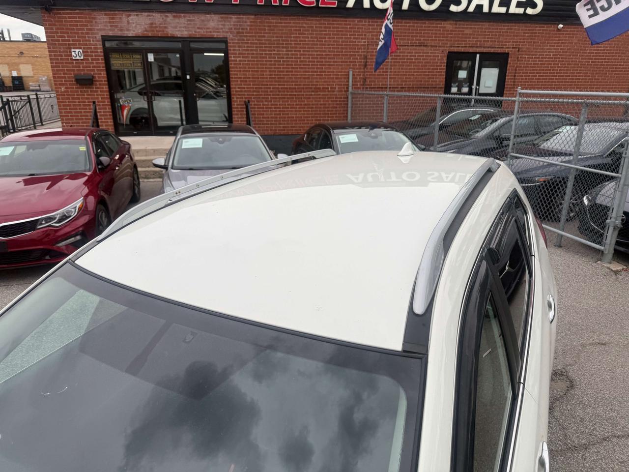2020 Nissan Rogue S l AWD l 2.5L l 4Cyl l RCam l CarPlay l Eco l Photo