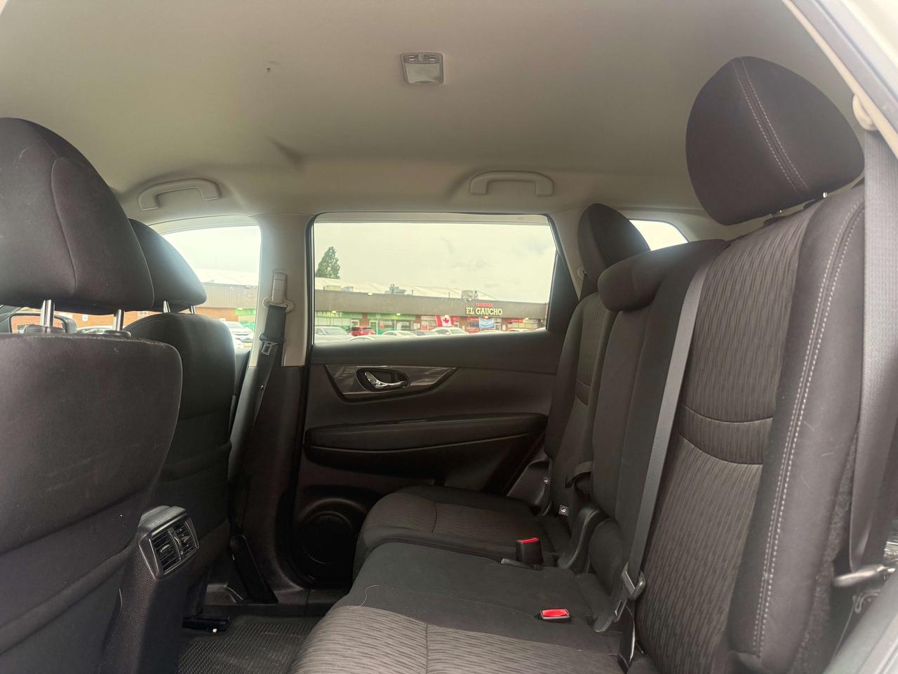 2020 Nissan Rogue S l AWD l 2.5L l 4Cyl l RCam l CarPlay l Eco l Photo