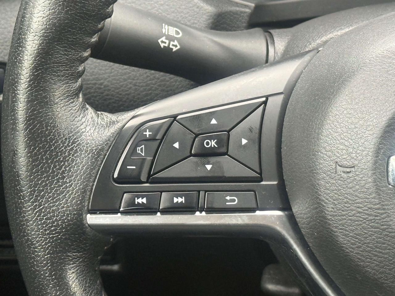 2020 Nissan Rogue S l AWD l 2.5L l 4Cyl l RCam l CarPlay l Eco l Photo