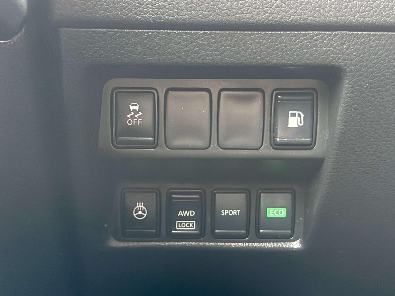 2020 Nissan Rogue S l AWD l 2.5L l 4Cyl l RCam l CarPlay l Eco l Photo