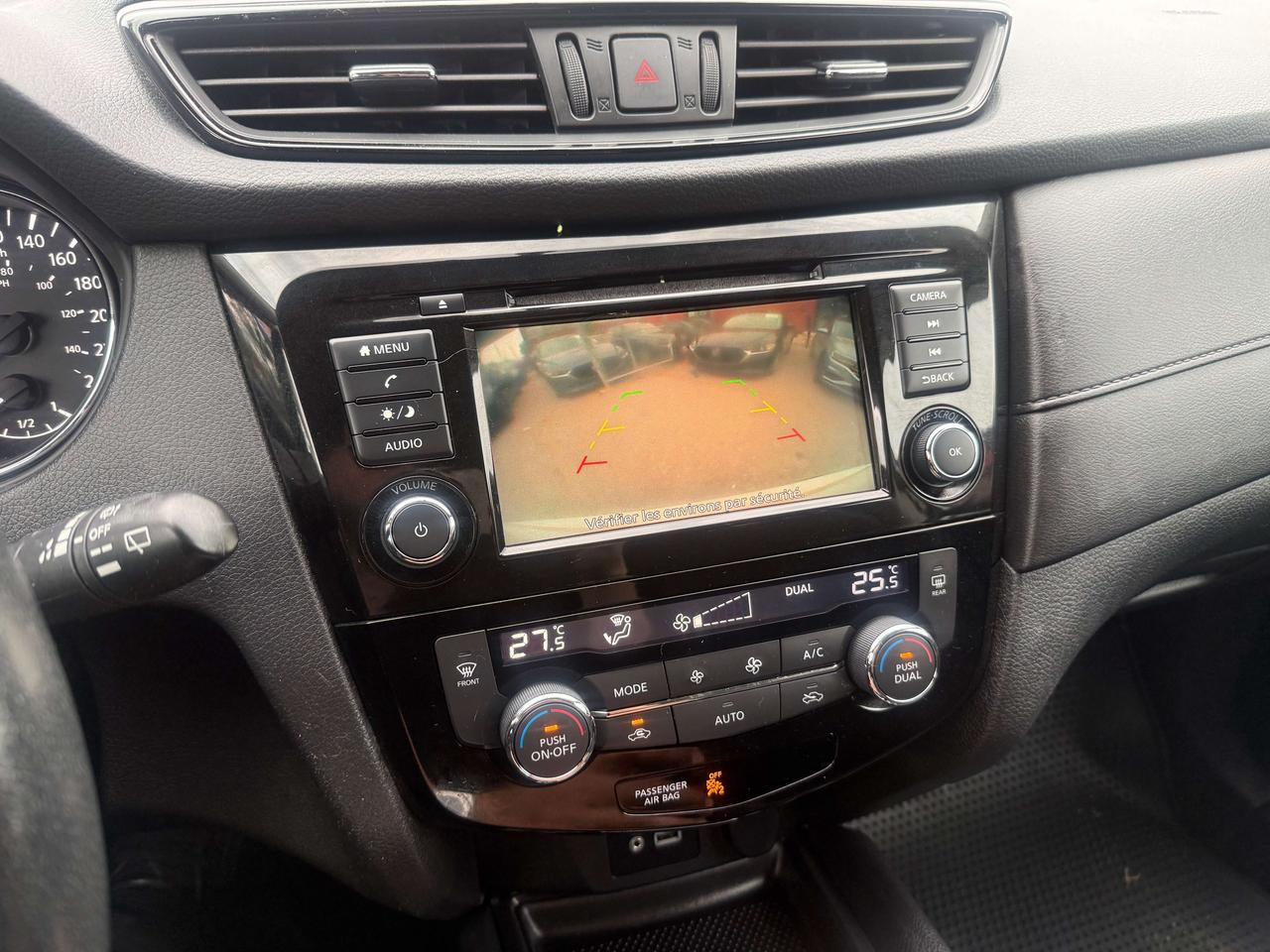 2020 Nissan Rogue S l AWD l 2.5L l 4Cyl l RCam l CarPlay l Eco l Photo