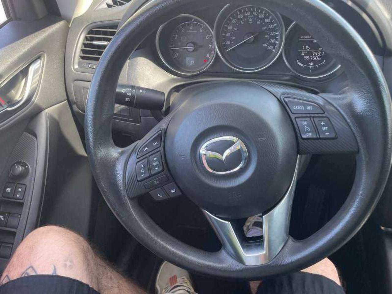 2016 Mazda CX-5 GX l AWD l Auto l 2.5L l 4Cyl l Navi l Low Kms l Photo