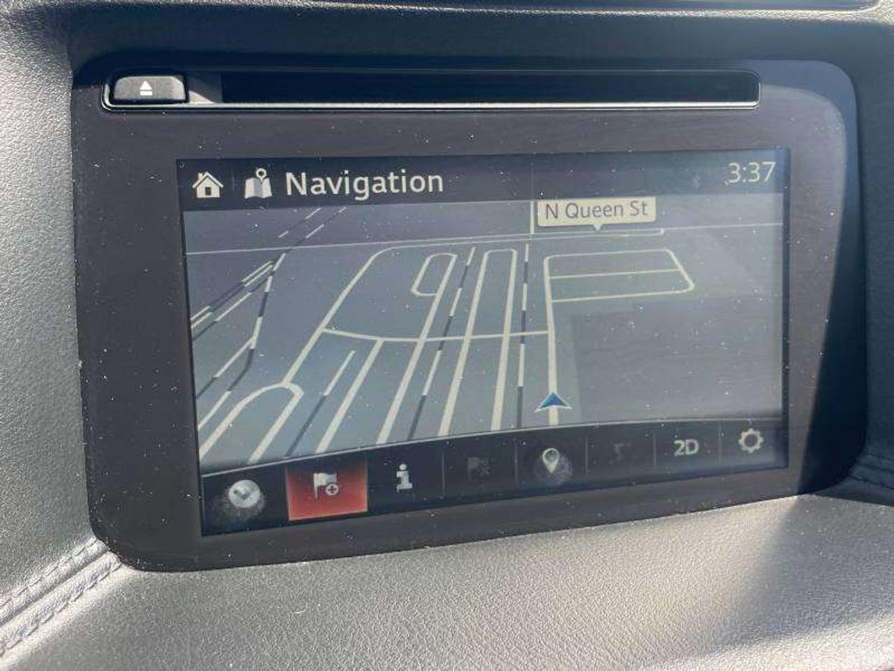 2016 Mazda CX-5 GX l AWD l Auto l 2.5L l 4Cyl l Navi l Low Kms l Photo