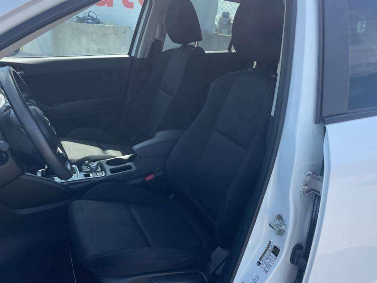 2016 Mazda CX-5 GX l AWD l Auto l 2.5L l 4Cyl l Navi l Low Kms l Photo