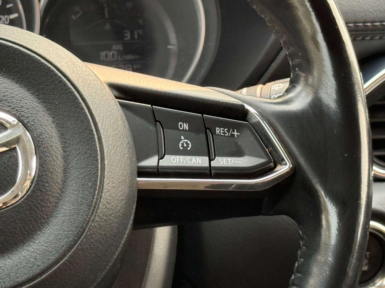 2018 Mazda CX-5 No Accidents l GS l AWD l 2.5i l 4Cyl l RCam l BSM Photo