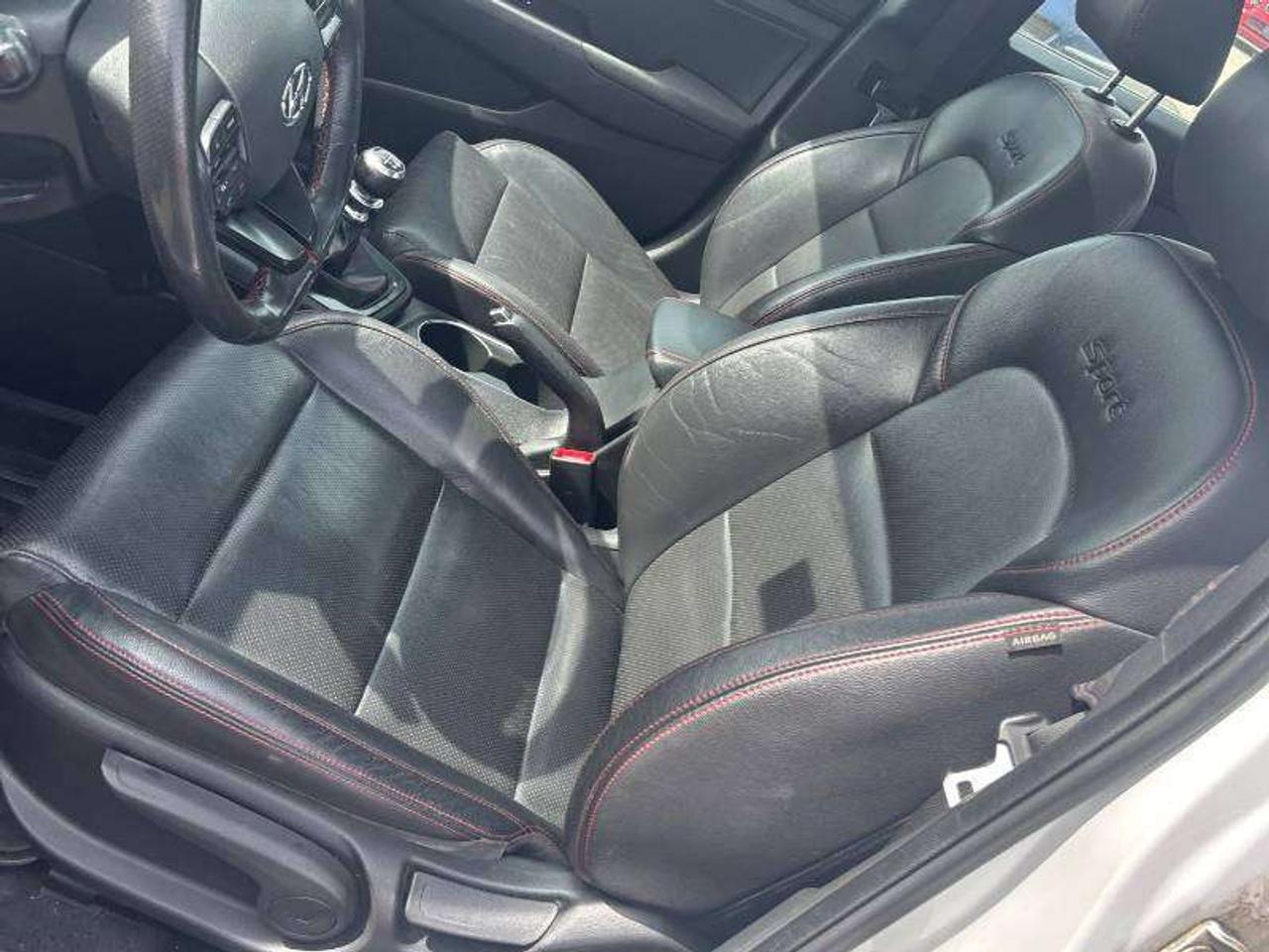 2018 Hyundai Elantra Sport Tech l 6Spd l Leather l 2 Sets of Wheels l Photo