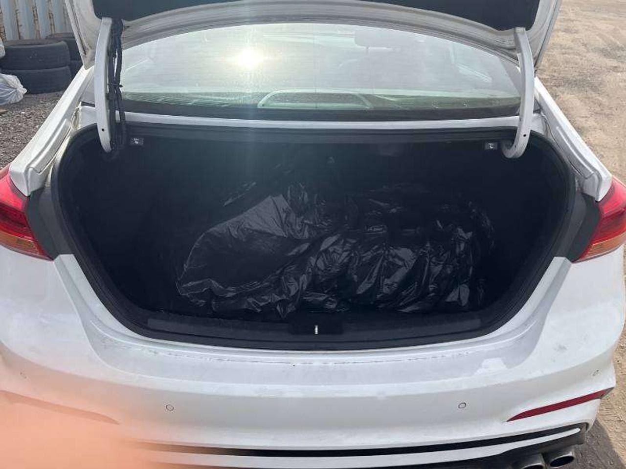 2018 Hyundai Elantra Sport Tech l 6Spd l Leather l 2 Sets of Wheels l Photo