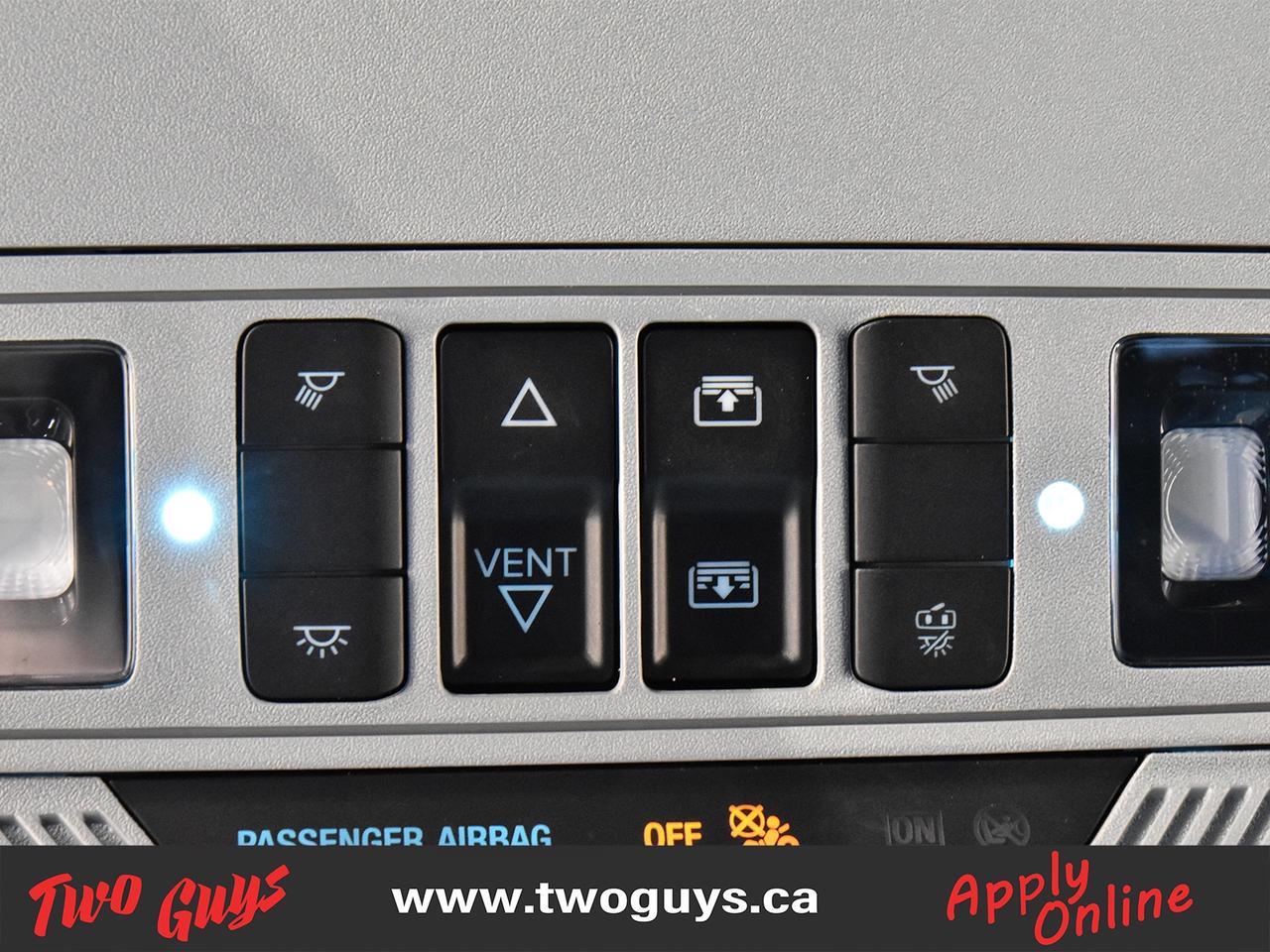 2021 Ford Explorer Limited 4WD Leather Panoroof Nav Back Up Camera Photo