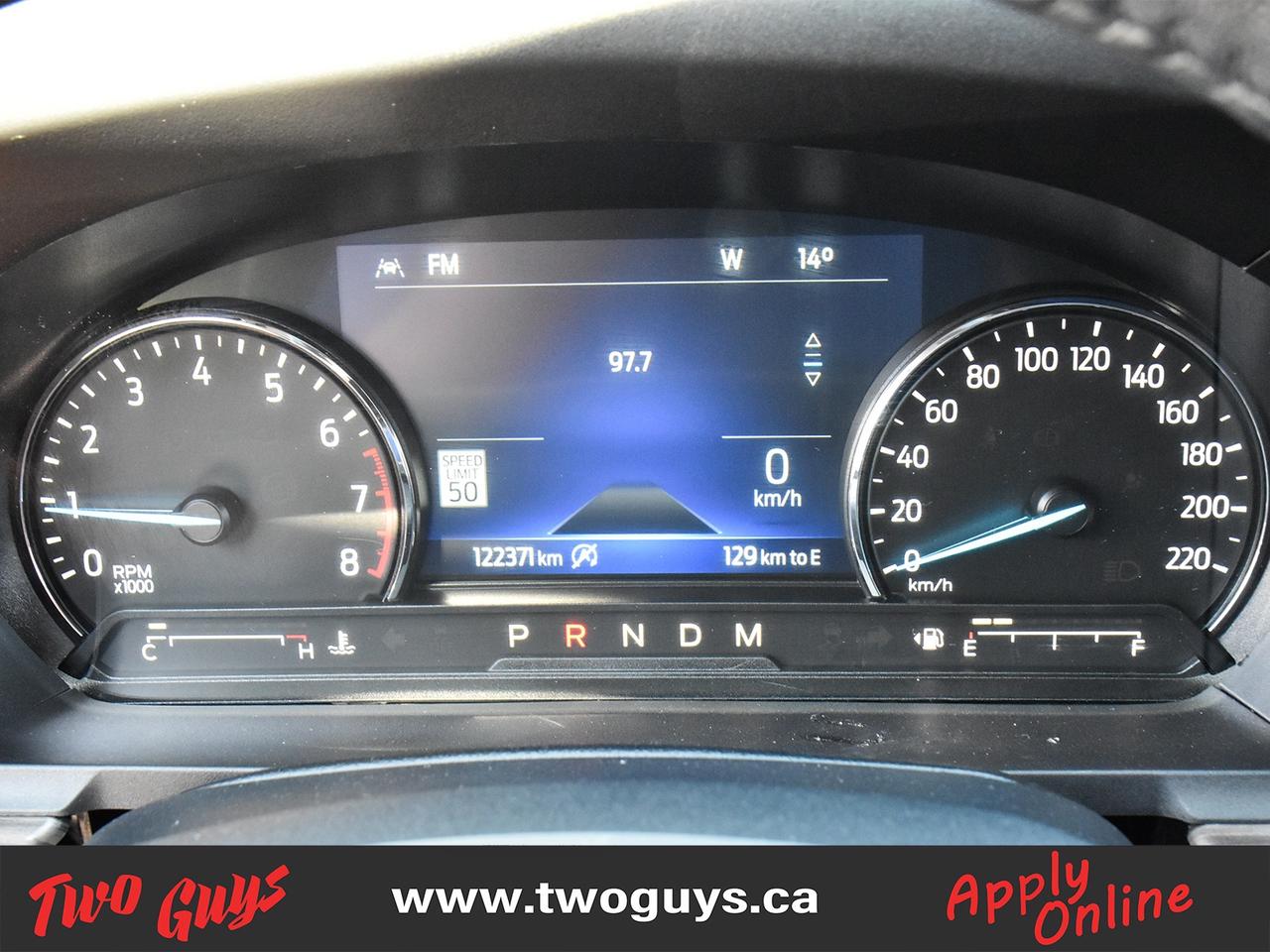 2021 Ford Explorer Limited 4WD Leather Panoroof Nav Back Up Camera Photo