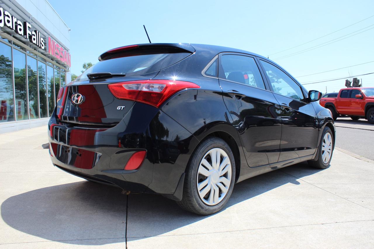 2015 Hyundai Elantra GT GL AS-IS SPECIAL Photo2
