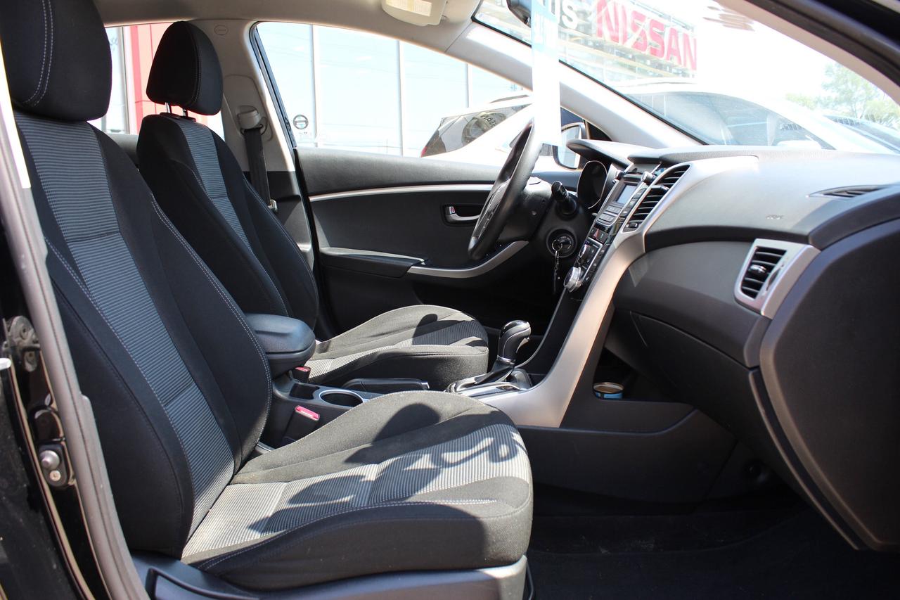2015 Hyundai Elantra GT GL AS-IS SPECIAL Photo