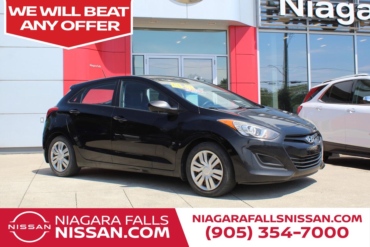 2015 Hyundai Elantra GT GL AS-IS SPECIAL Photo0