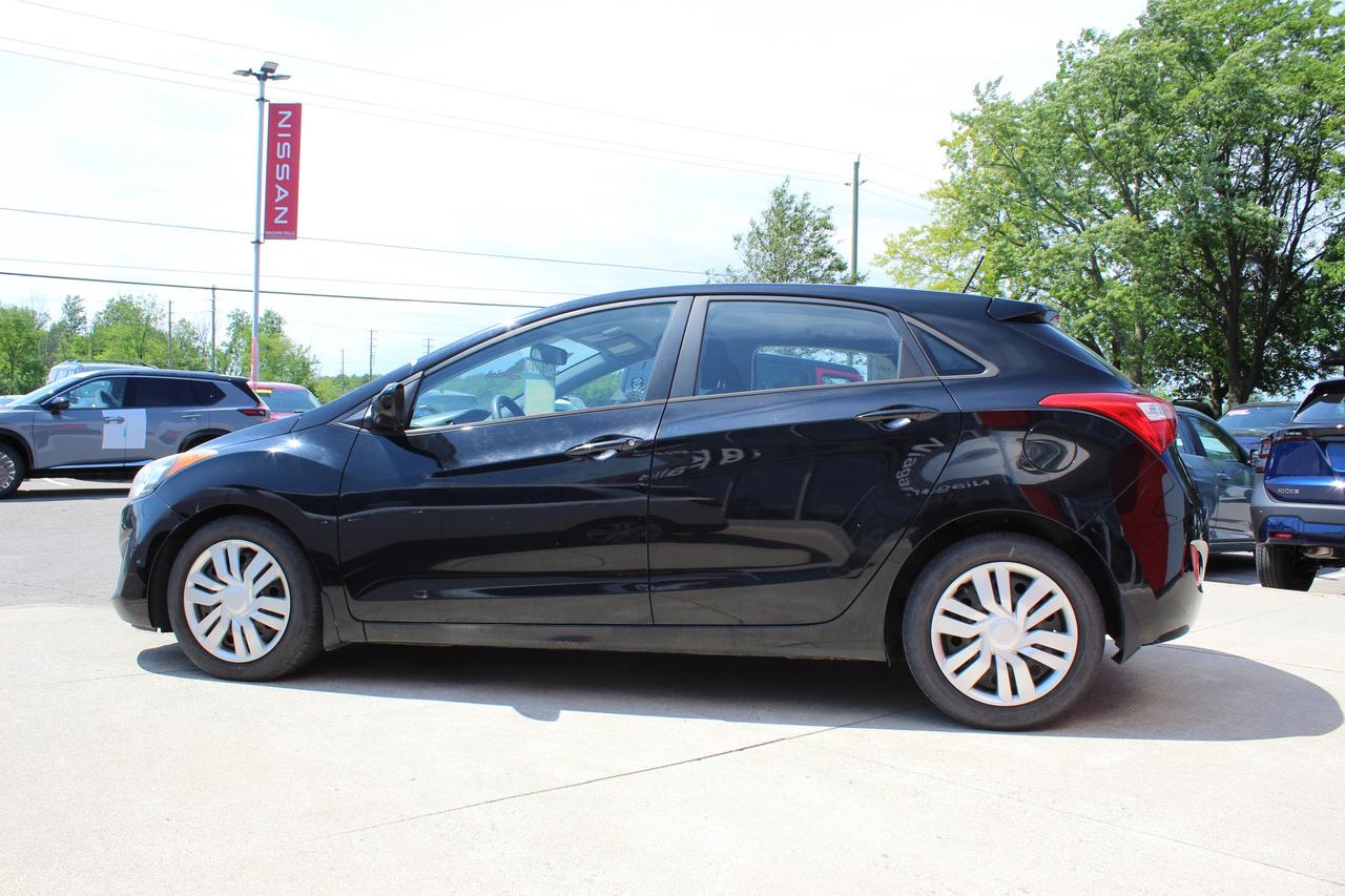 2015 Hyundai Elantra GT GL AS-IS SPECIAL Photo