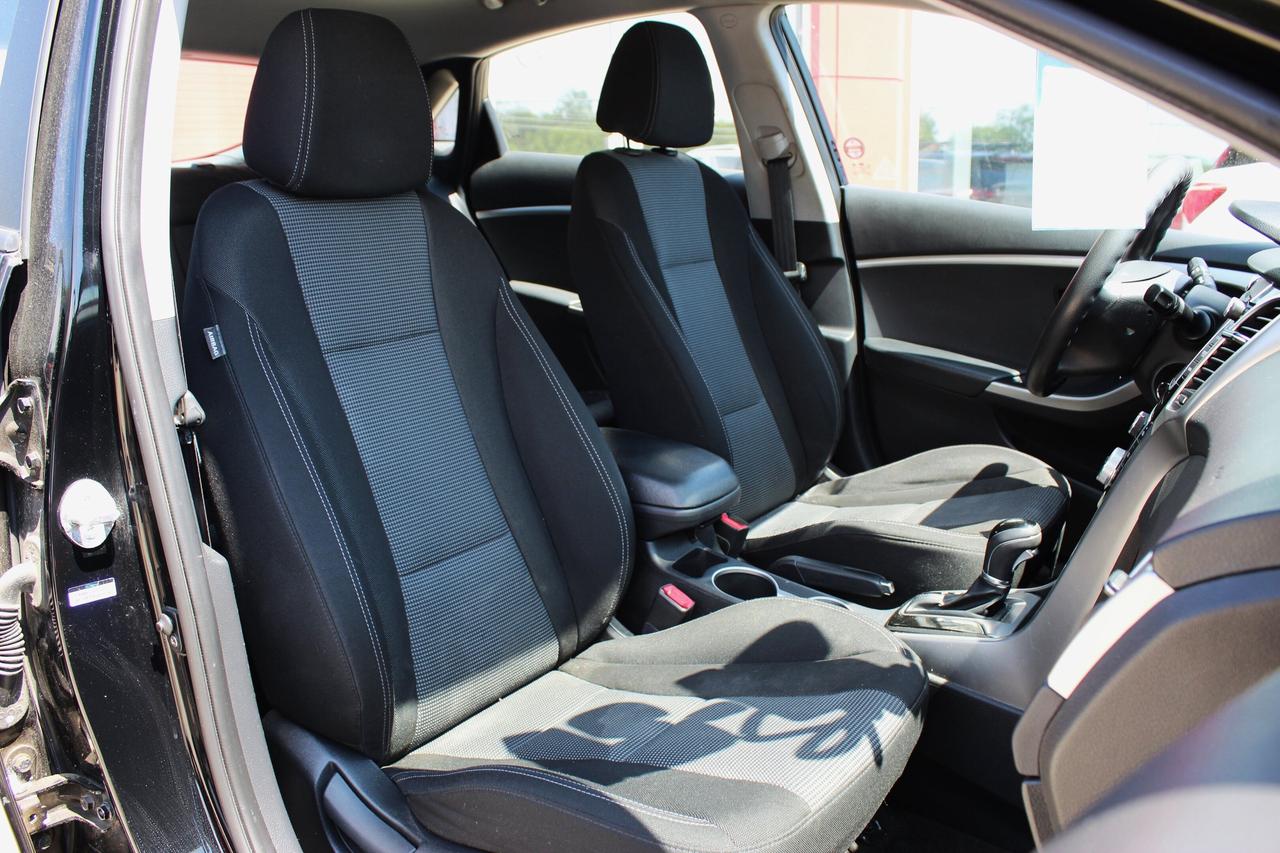 2015 Hyundai Elantra GT GL AS-IS SPECIAL Photo