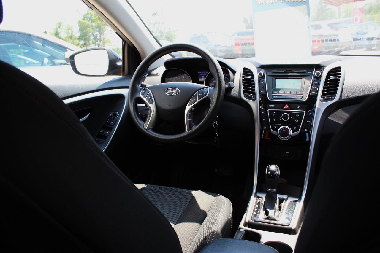 2015 Hyundai Elantra GT GL AS-IS SPECIAL Photo