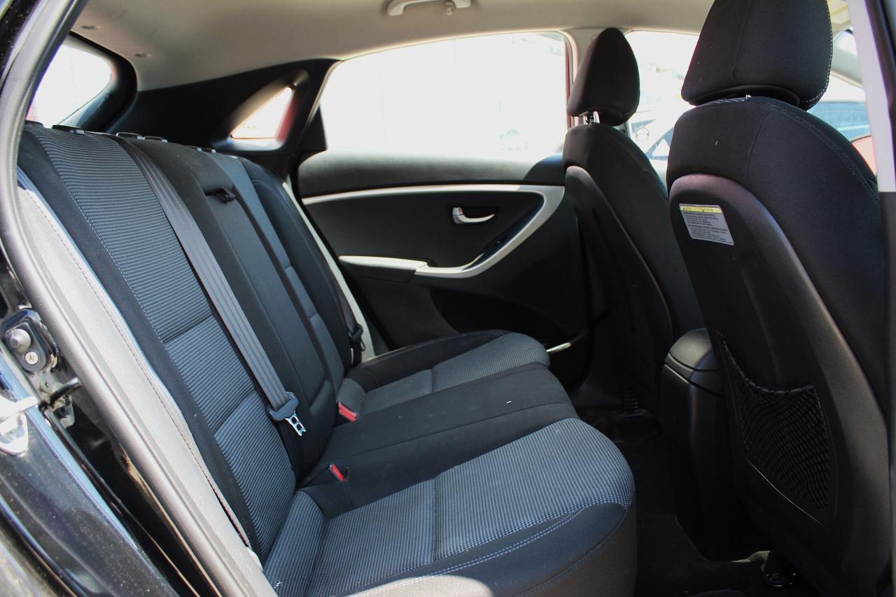 2015 Hyundai Elantra GT GL AS-IS SPECIAL Photo