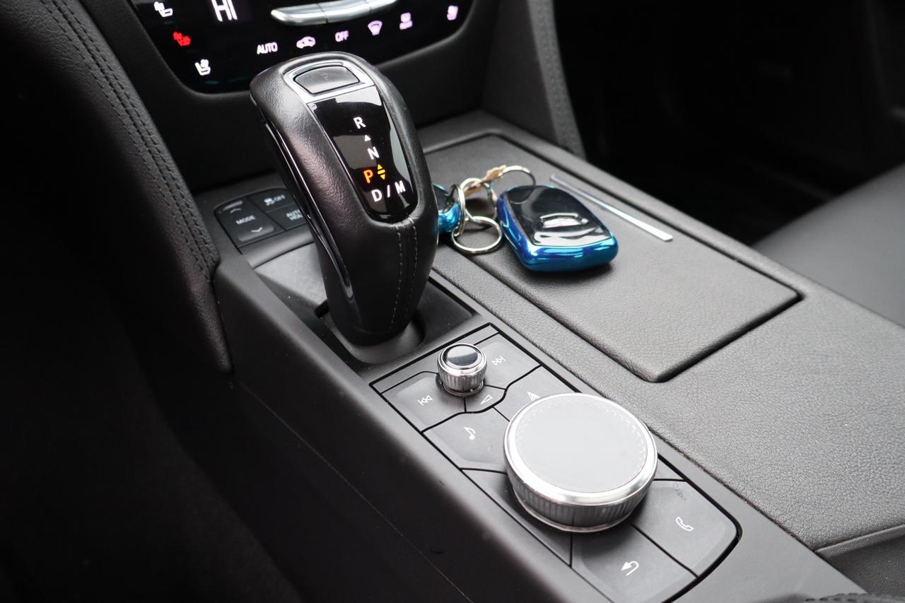 2019 Cadillac CT6 Premium Luxury AWD Photo