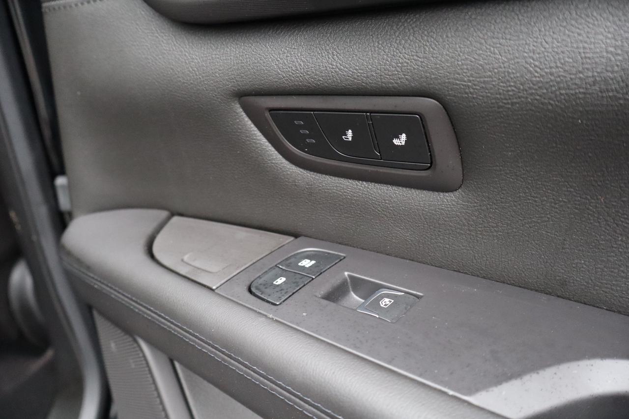 2019 Cadillac CT6 Premium Luxury AWD Photo