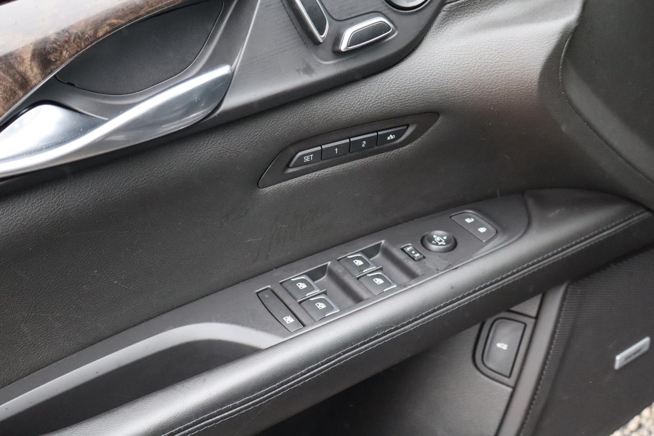 2019 Cadillac CT6 Premium Luxury AWD Photo