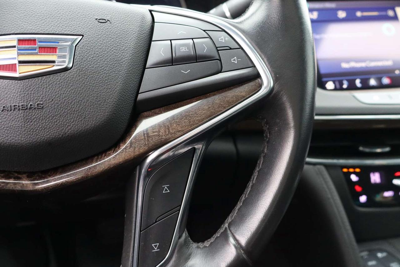 2019 Cadillac CT6 Premium Luxury AWD Photo