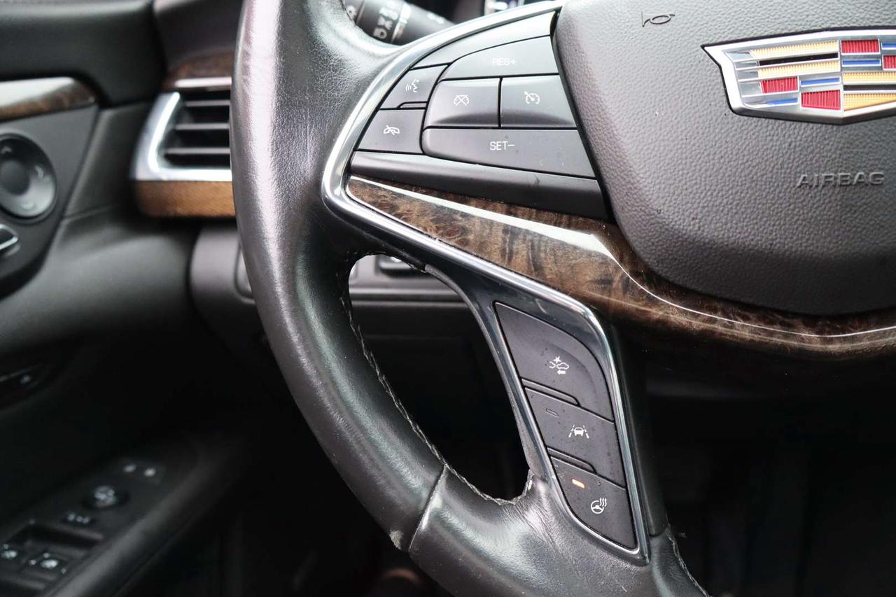 2019 Cadillac CT6 Premium Luxury AWD Photo