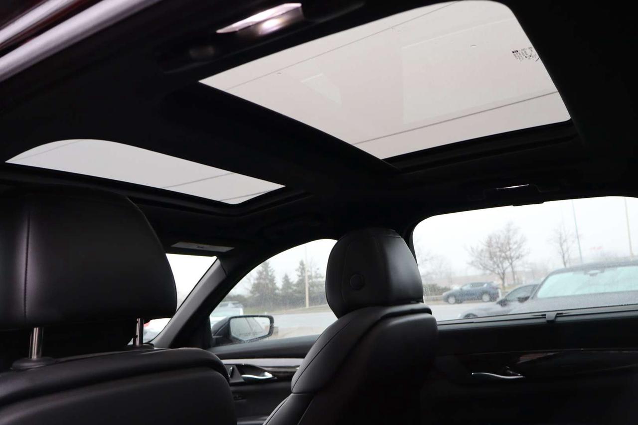 2019 Cadillac CT6 Premium Luxury AWD Photo