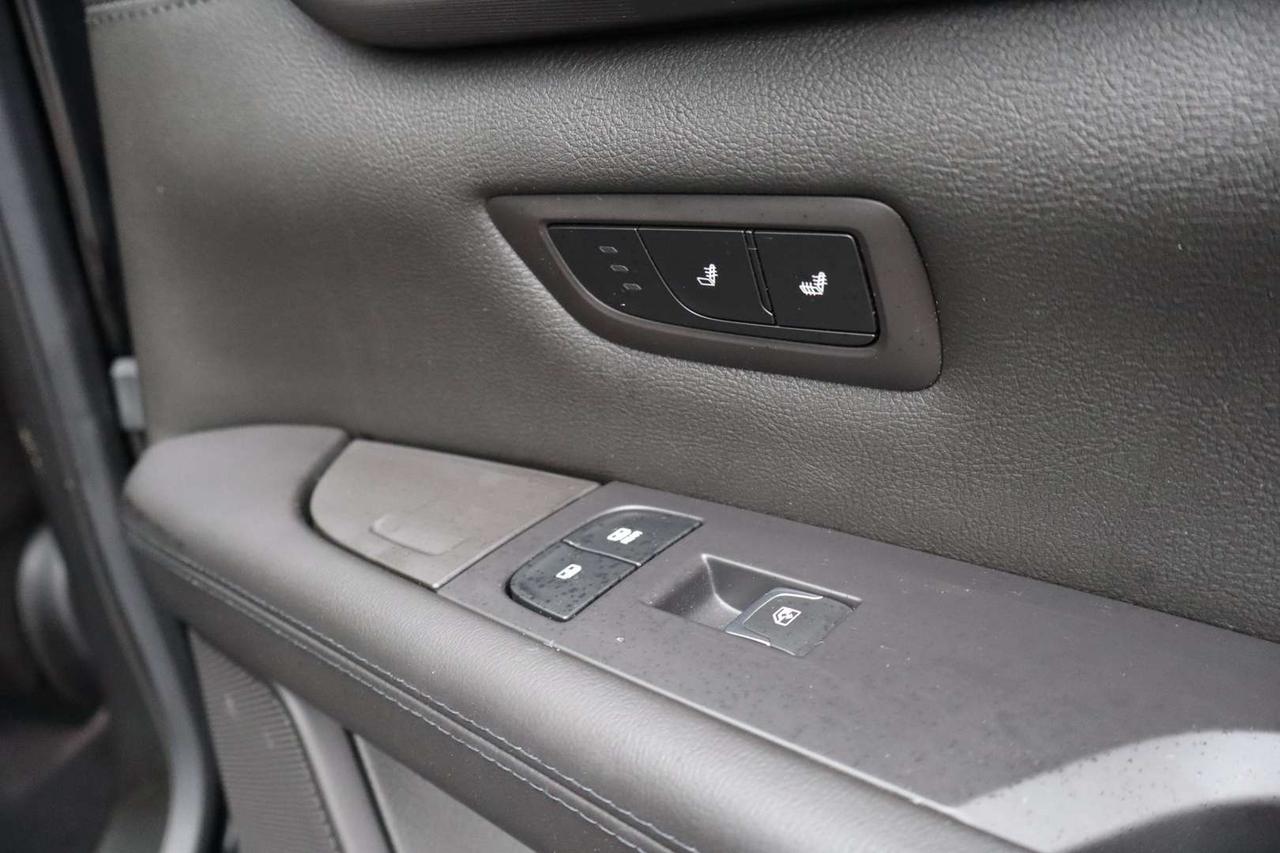2019 Cadillac CT6 Premium Luxury AWD Photo