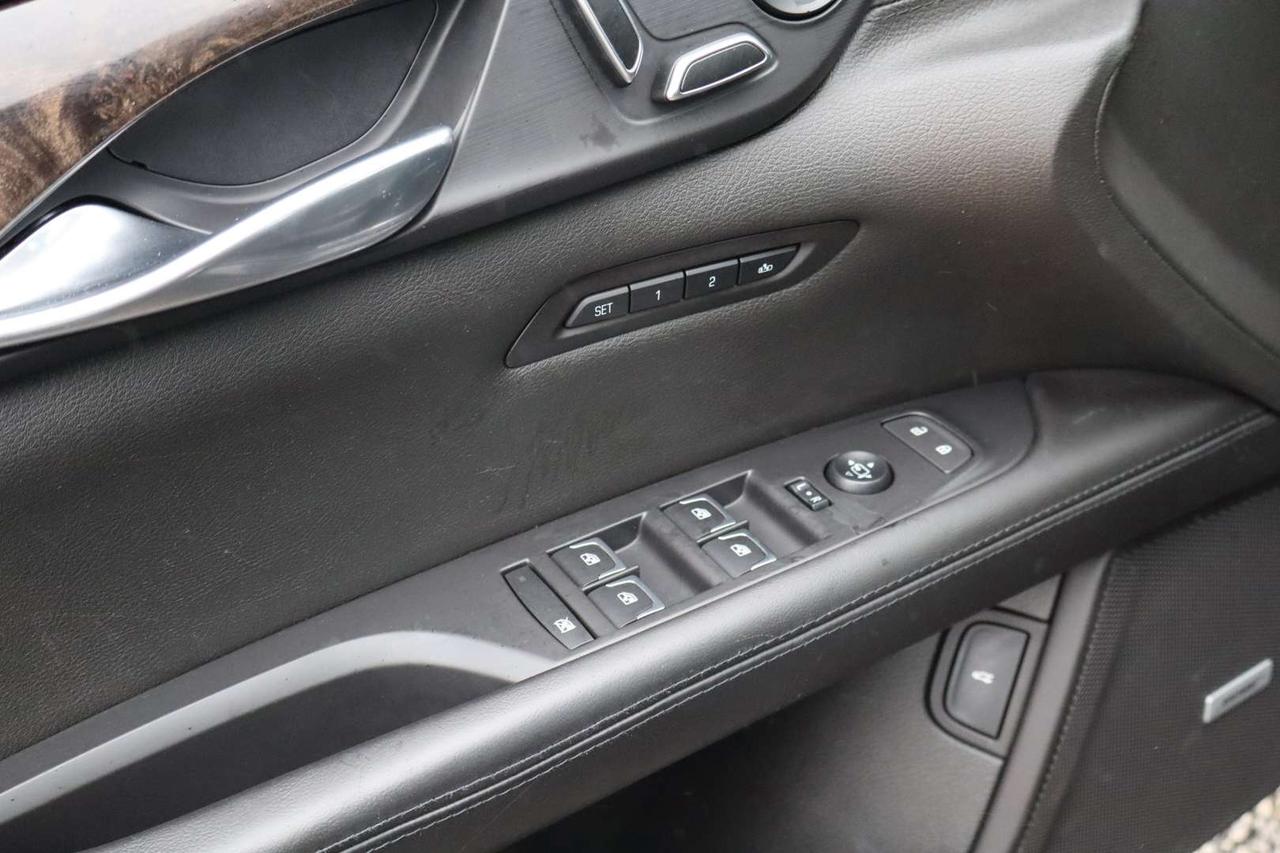 2019 Cadillac CT6 Premium Luxury AWD Photo