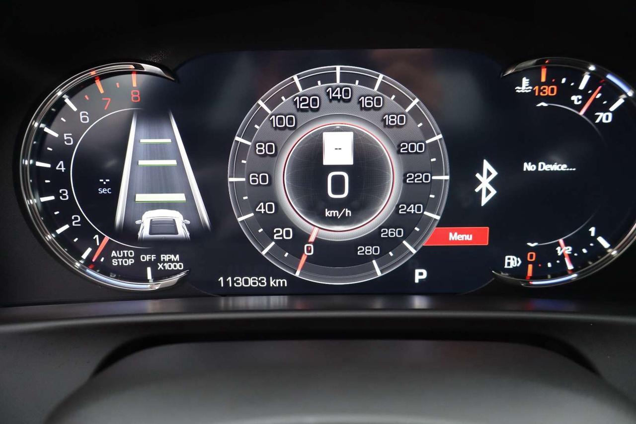 2019 Cadillac CT6 Premium Luxury AWD Photo