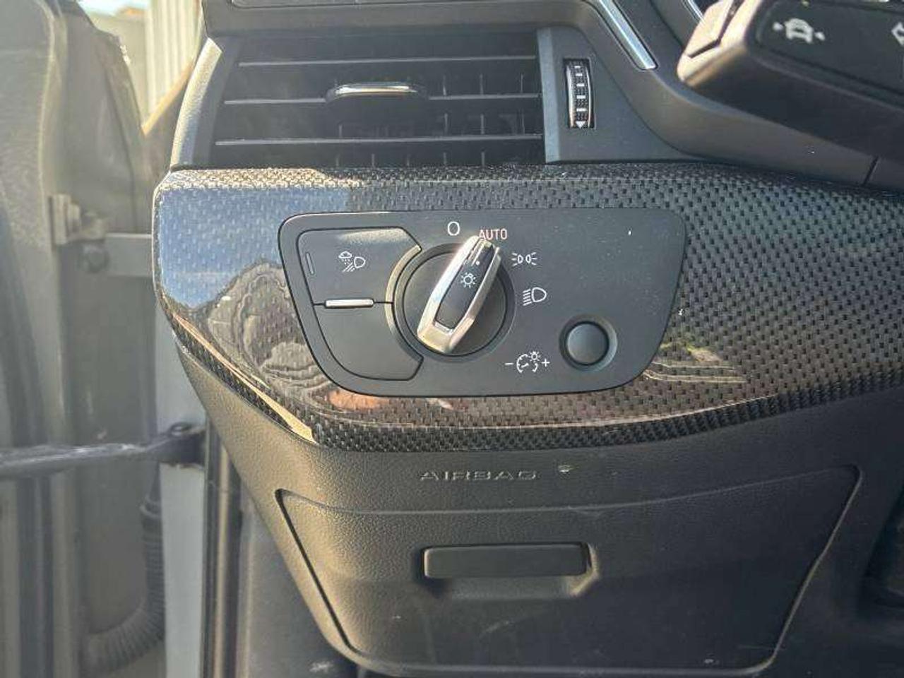2019 Audi S4 No Accidents l Tecknik l V6T l 350HP l Nardo Grey Photo