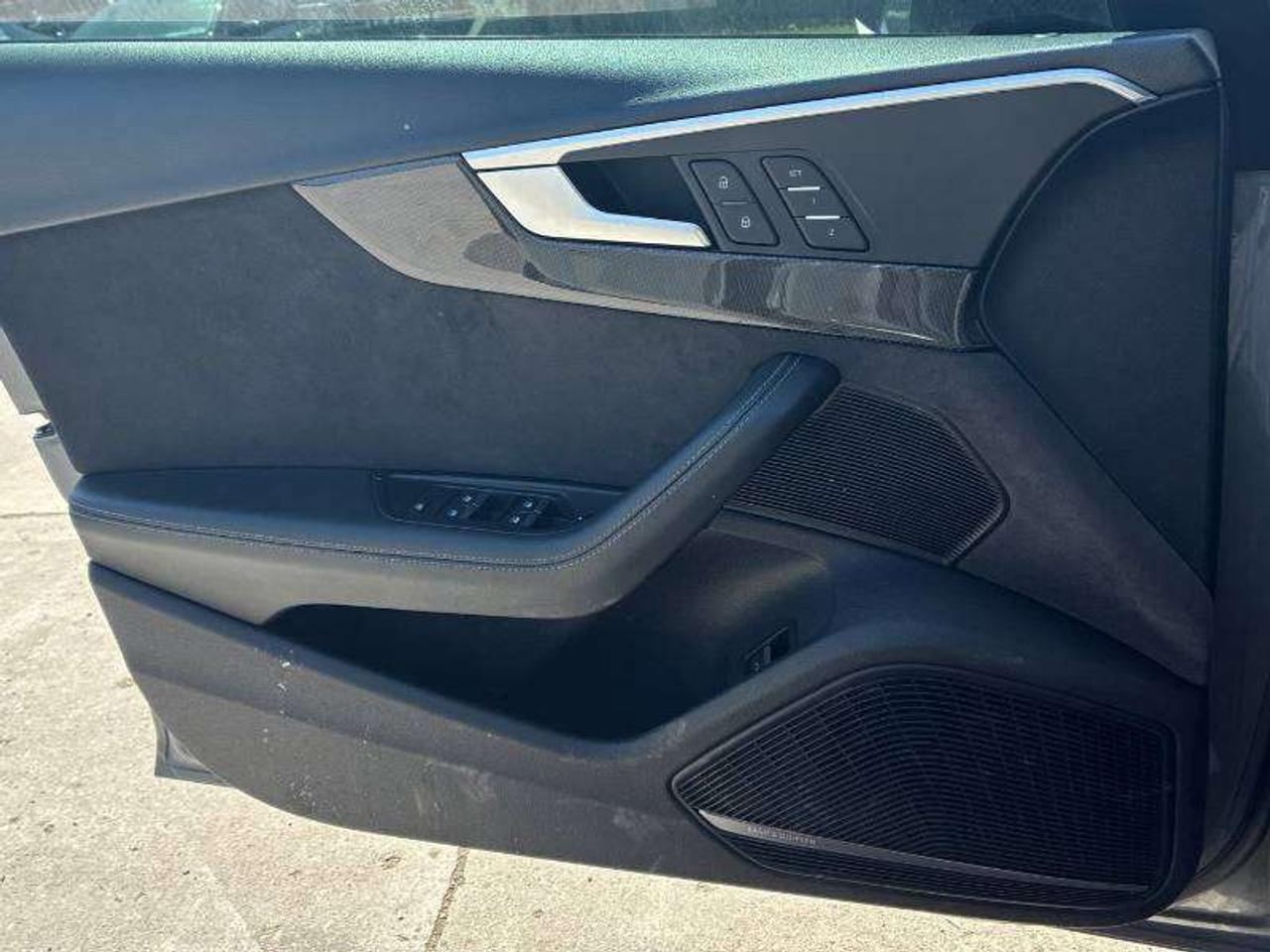2019 Audi S4 No Accidents l Tecknik l V6T l 350HP l Nardo Grey Photo