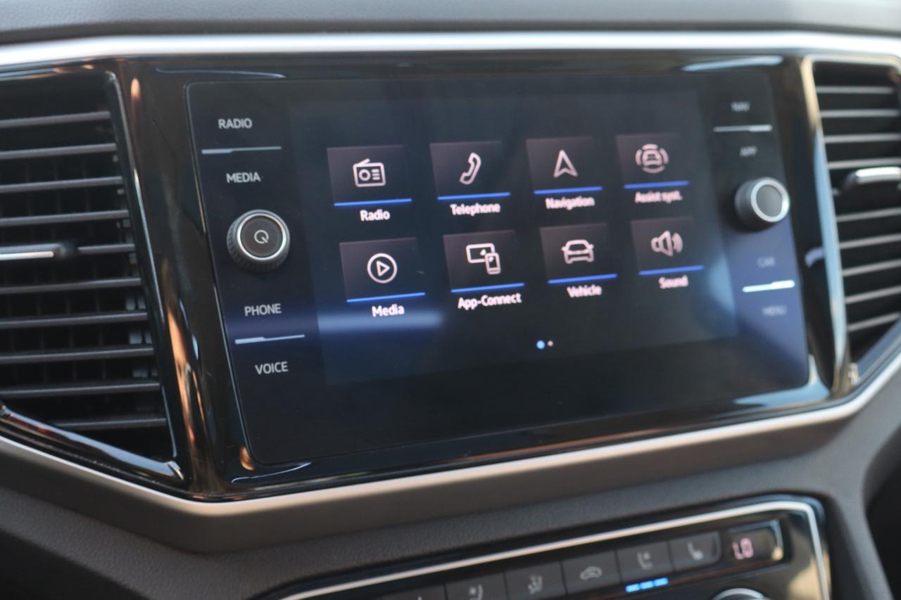 2021 Volkswagen Atlas Execline R-Line 4MOTION V6 Brown Interior 6 Passen Photo