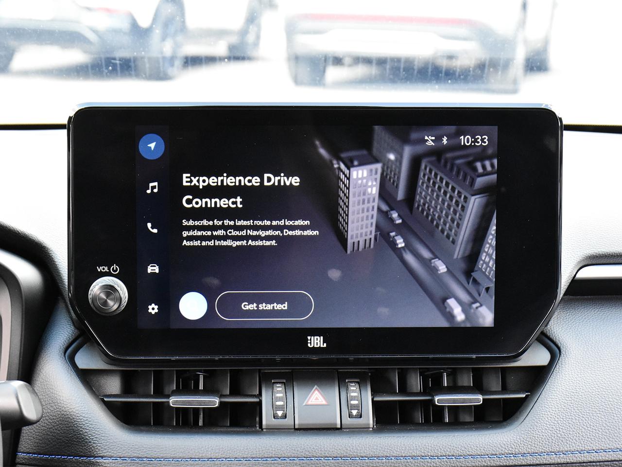 2023 Toyota RAV4 XSE Hybrid AWD Sunroof Back Up Camera Photo