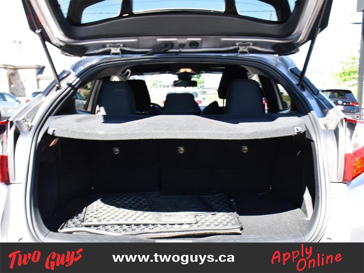 2020 Toyota C-HR XLE Premium Back Up Camera Heated Front Seats Photo