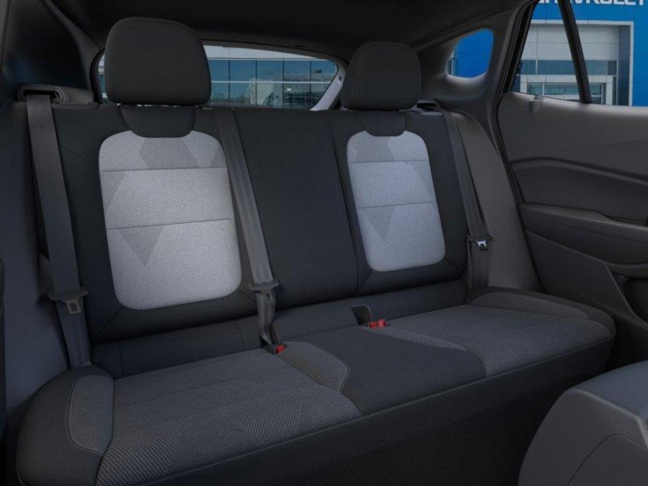 2026 Chevrolet Trax 1RS 4dr Front-Wheel Drive Photo