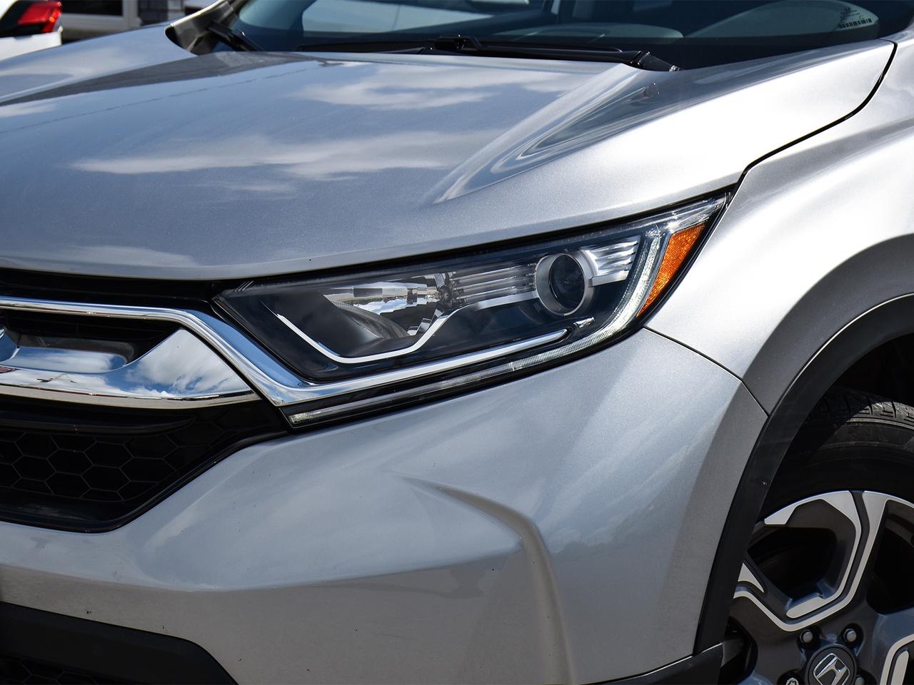 2019 Honda CR-V EX AWD Sunroof Back Up Camera Photo2