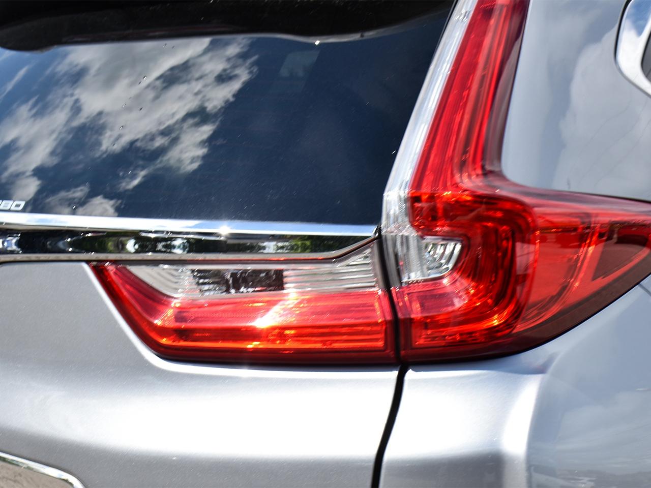 2019 Honda CR-V EX AWD Sunroof Back Up Camera Photo