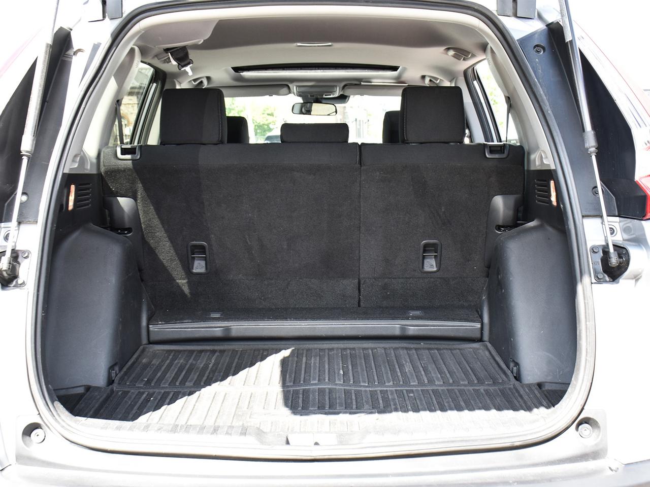 2019 Honda CR-V EX AWD Sunroof Back Up Camera Photo