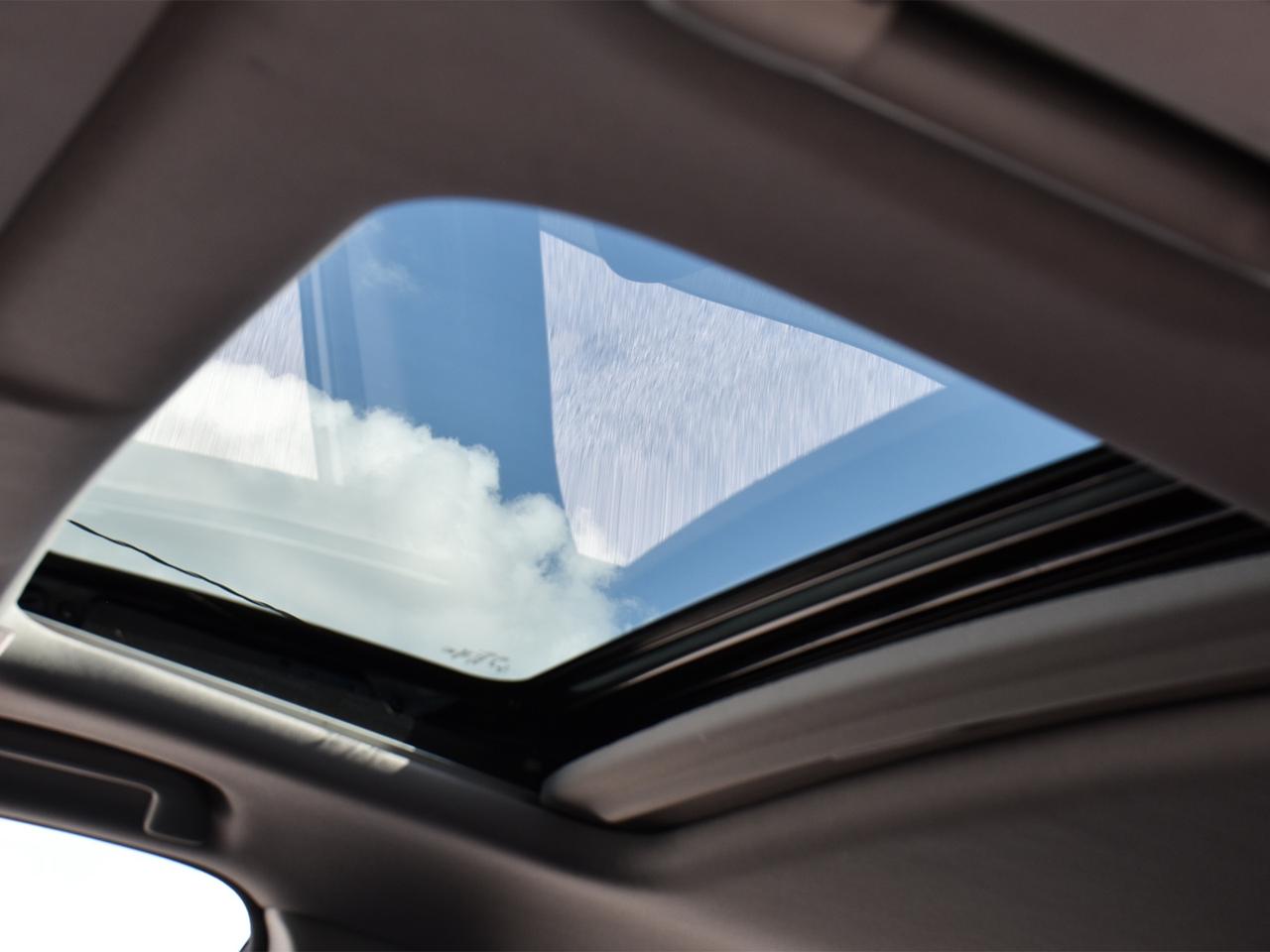 2019 Honda CR-V EX AWD Sunroof Back Up Camera Photo